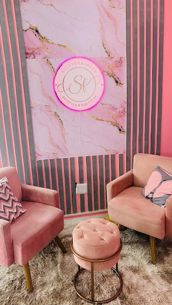 Foto 3 de ESTÉTICA SULA FERNANDES ITAIM PAULISTA