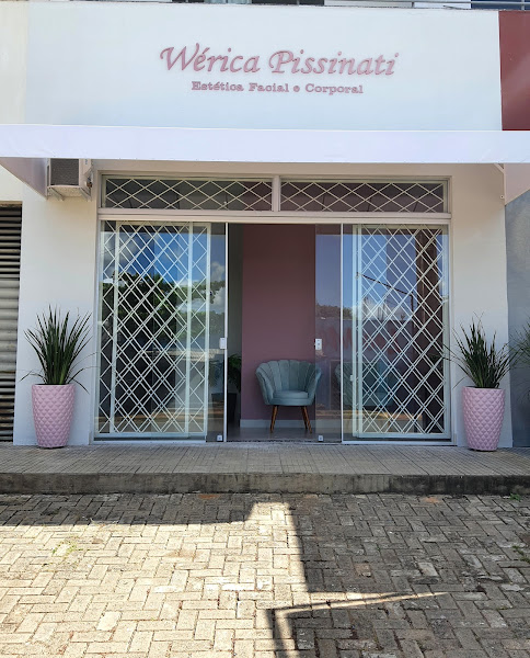 Foto 2 de Estética - Wérica Pissinati - Ji-Paraná-RO