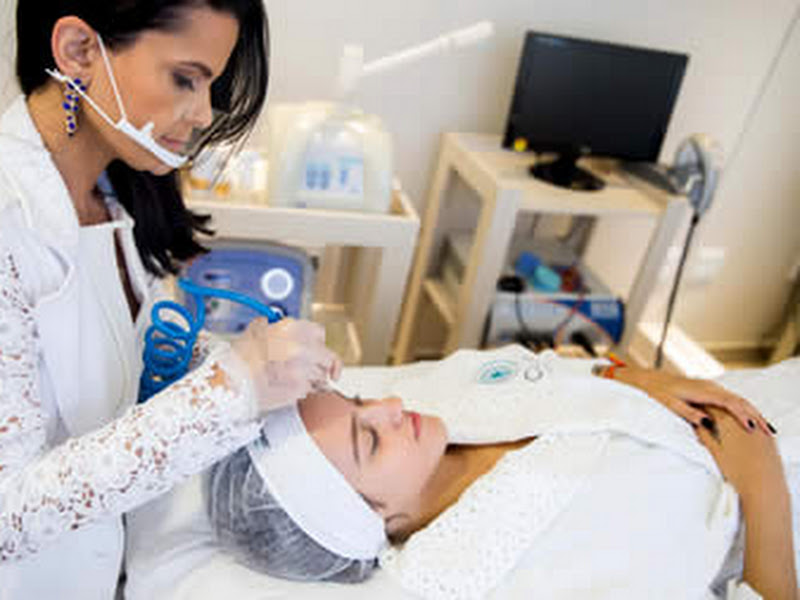 Foto 2 de Esteticista BH - Belo Horizonte - Saionara