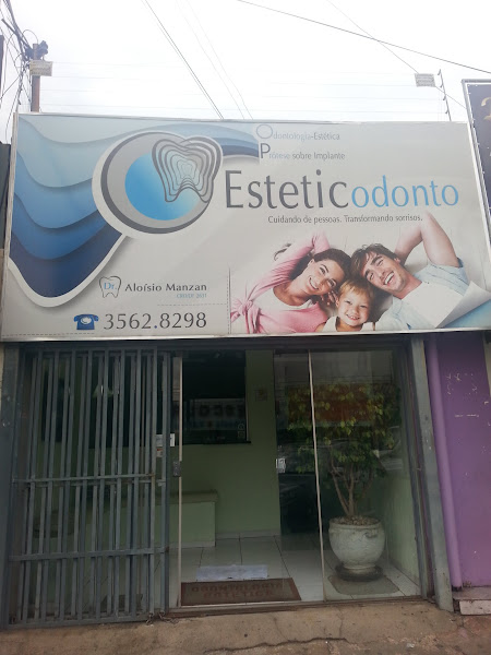 Foto 3 de Esteticodonto