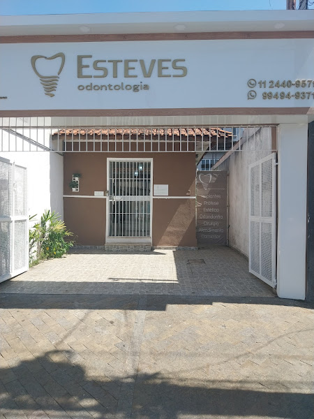 Foto 2 de Esteves Odontologia