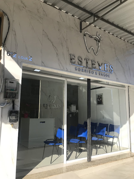 Foto de Esteves Sorriso & Saúde