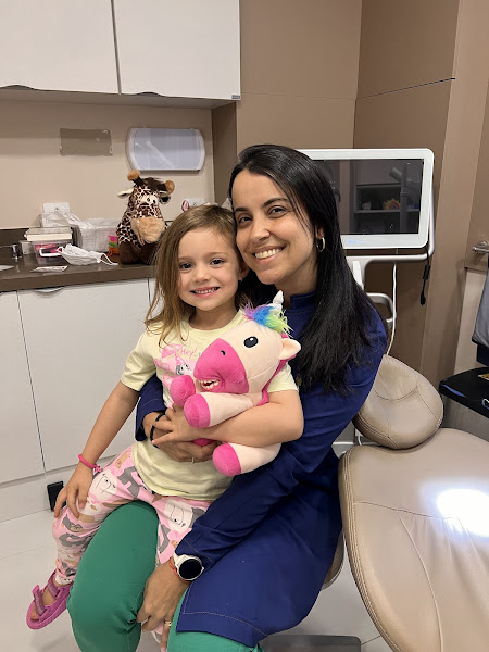 Foto 3 de Esther Martins Odontologia Especializada