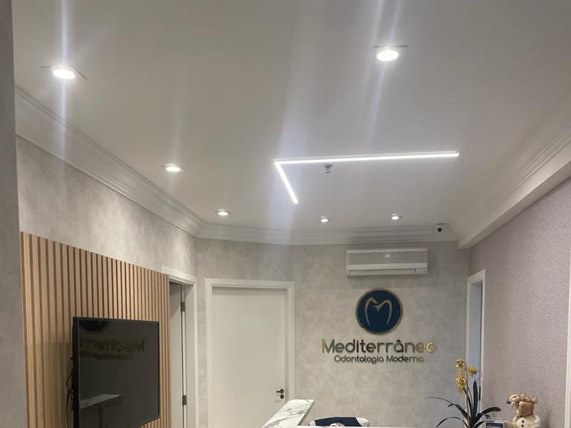 Foto 2 de Esthetic Dent Odontologia Avançada