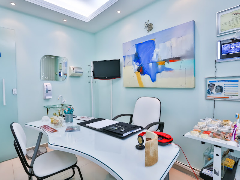 Foto 3 de Esthetic Dent Odontologia Avançada