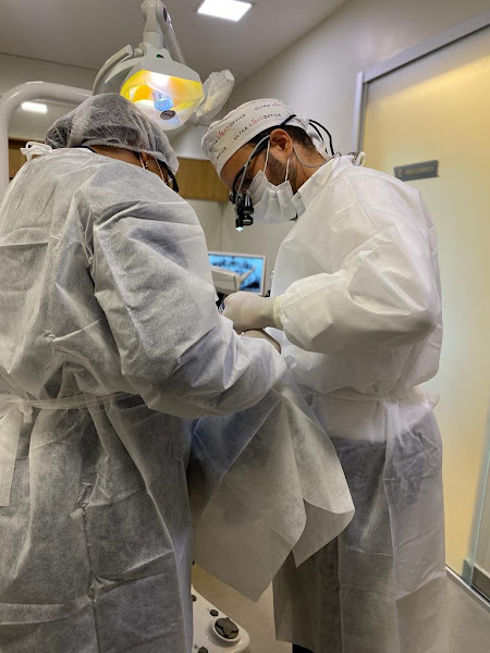Foto 3 de ESTHETIC IMPLANTES ODONTOLOGIA