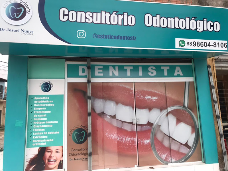 Foto 2 de Esthetic Odonto