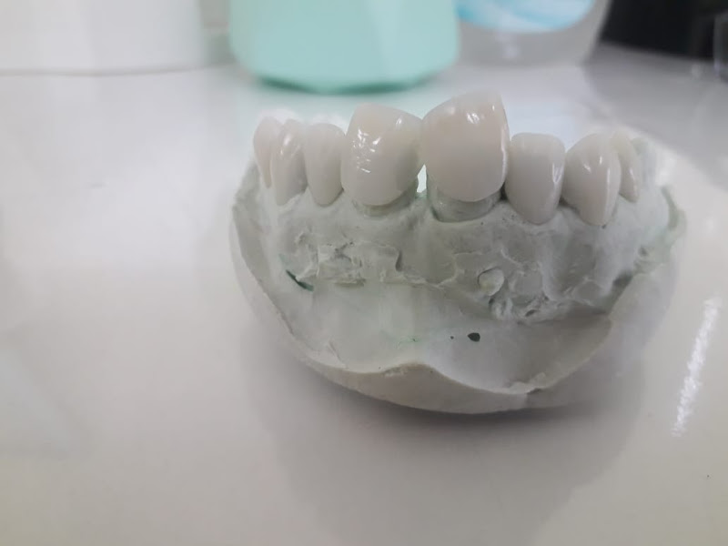 Foto 3 de Esthetic Odonto