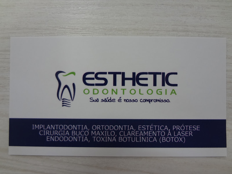 Foto 2 de Esthetic Odontologia