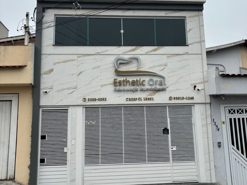 Foto de Esthetic Oral Odontologia - Dentista, Implante Dentário, Prótese | Santo André