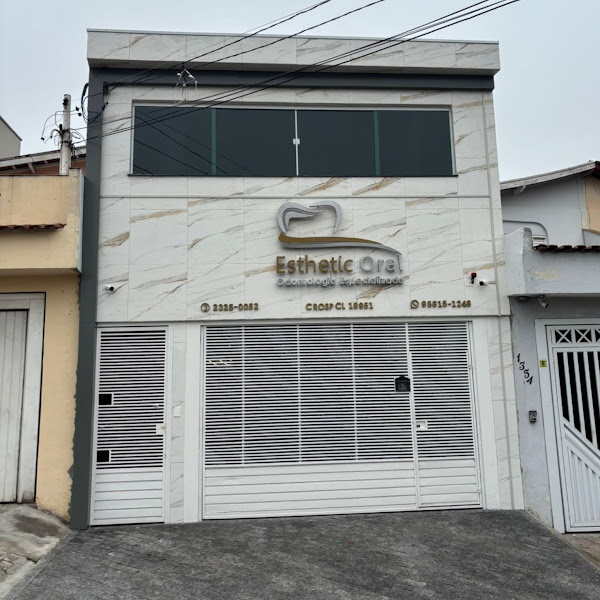 Foto 2 de Esthetic Oral Odontologia - Dentista, Implante Dentário, Prótese | Santo André