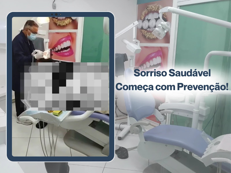 Foto 3 de Esthetic Oral Odontologia - Dentista, Implante Dentário, Prótese | Santo André