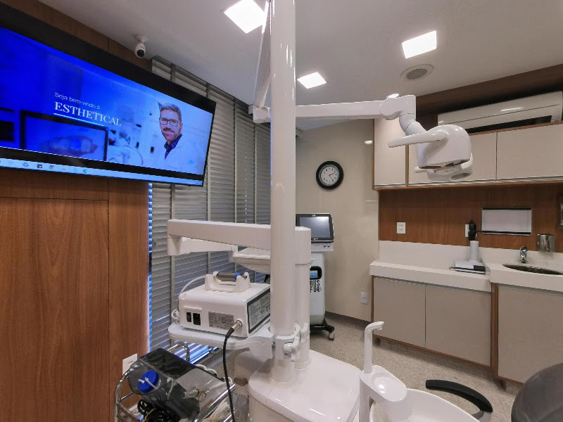 Foto 4 de Esthetical Odontologia