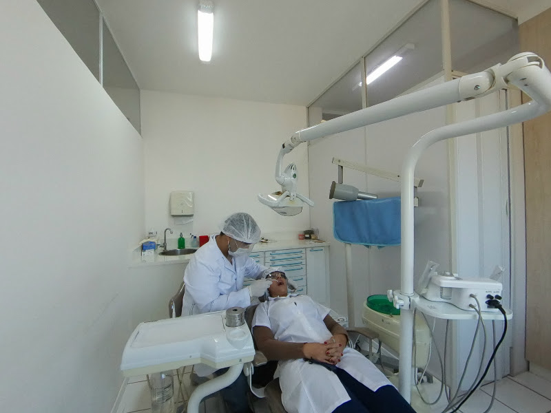 Foto 12 de Estima Odontologia - Consultório Odontológico - Eloy Chaves - Jundiaí