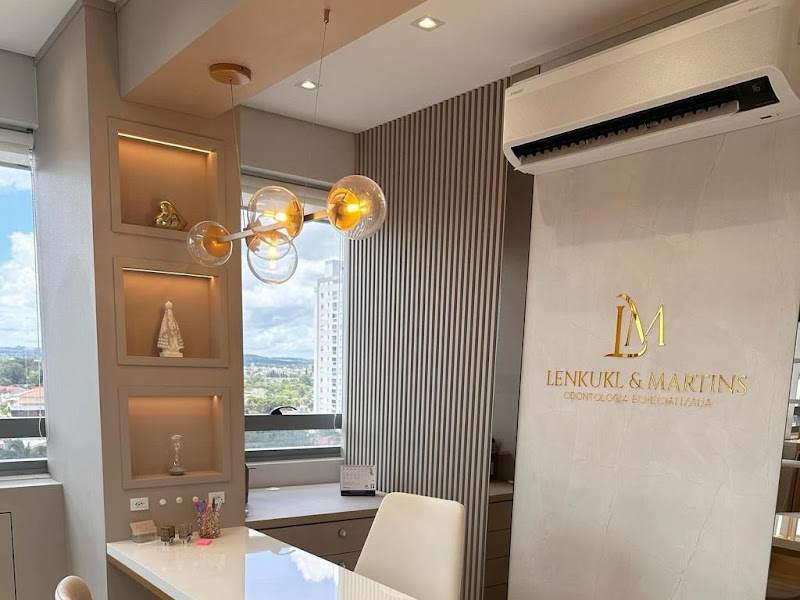 Foto 7 de Estivallet Longoni Odontologia