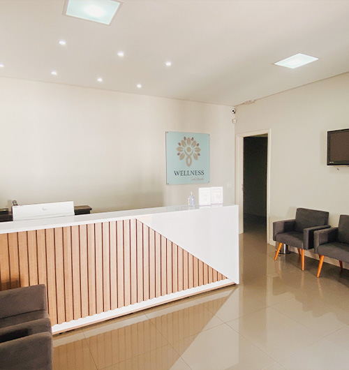 Foto 3 de Estomaterapia&Você - Campinas