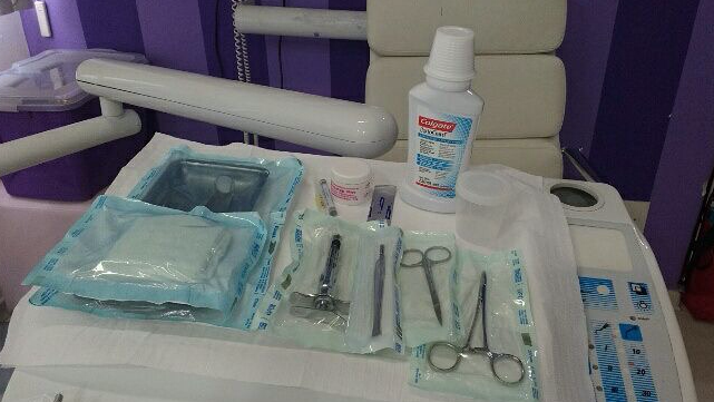 Foto 2 de Estomatologia Rio de Janeiro