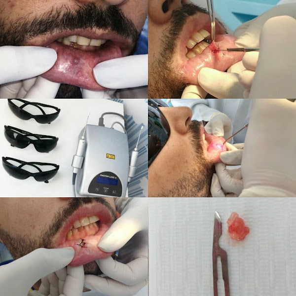 Foto 3 de Estomatologia Rio de Janeiro