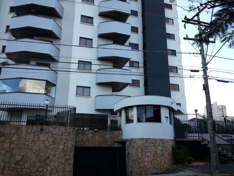 Foto 3 de Estoril-Bauru