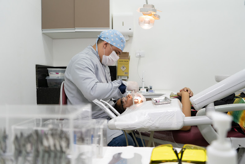 Foto 3 de Estrada do Sorriso | Centro Odontológico Especializado