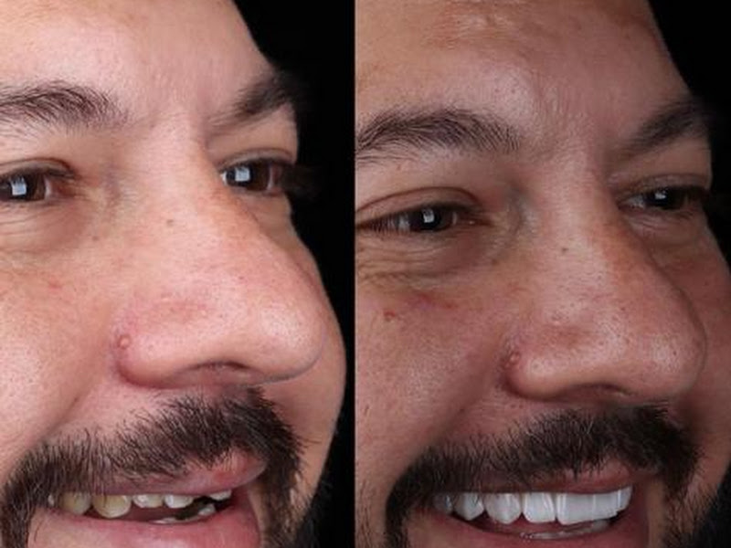 Foto de Estrelas Odontologia Dra. Flávia Lacerda. Cleo Octávio