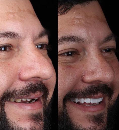 Foto 2 de Estrelas Odontologia Dra. Flávia Lacerda. Cleo Octávio