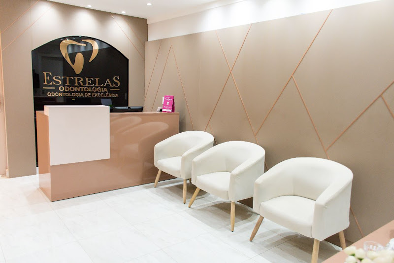 Foto 3 de ESTRELAS ODONTOLOGIA | SOBRADINHO