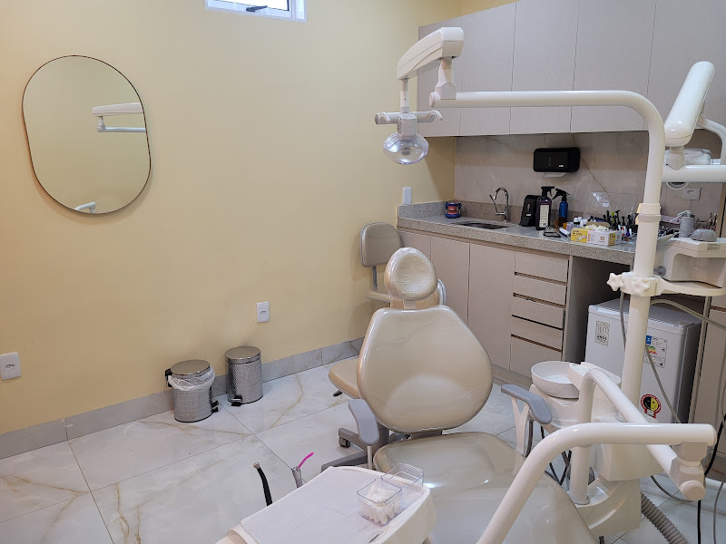Foto 7 de ESTRELAS ODONTOLOGIA | SOBRADINHO