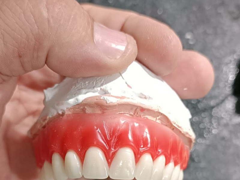 Foto 10 de ESTRELAS ODONTOLOGIA | SOBRADINHO