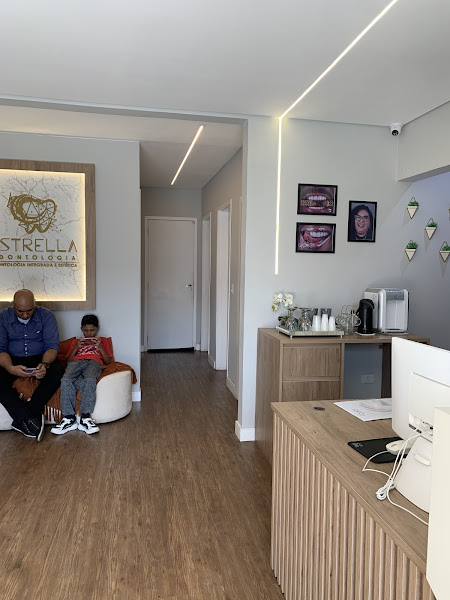 Foto 3 de ESTRELLA ODONTOLOGIA