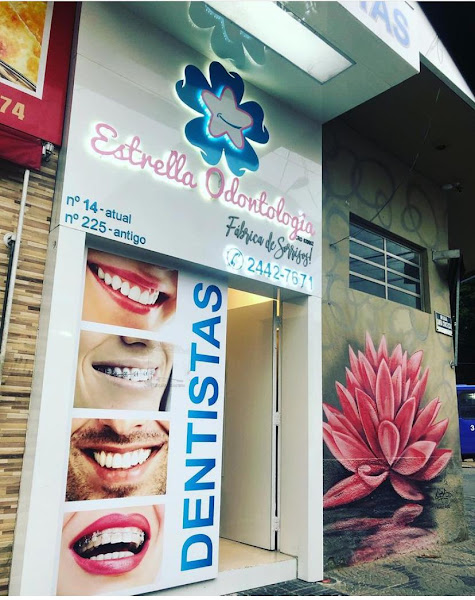 Foto 2 de ESTRELLA ODONTOLOGIA UNIDADE 2
