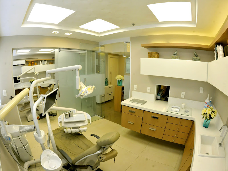 Foto de Estúdio Almeida Odontologia de Vanguarda