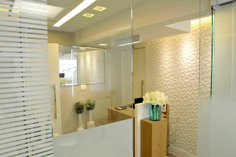 Foto 3 de Estúdio Almeida Odontologia de Vanguarda