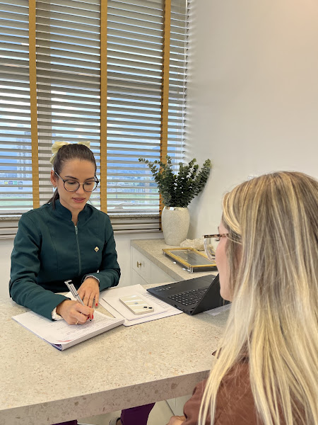 Foto 2 de Estúdio da Face Odontologia & Estética