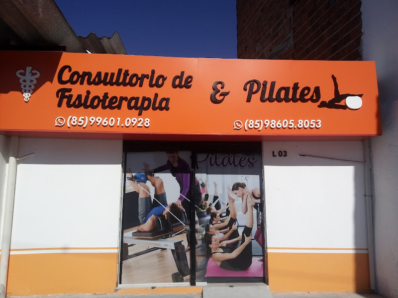 Foto 3 de Estúdio de Pilates Essenziale