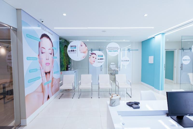 Foto 3 de Estudio Harmoni - Estética e Harmonização Facial