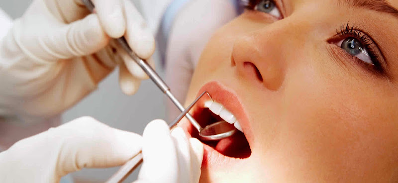 Foto 2 de Estúdio Odontológico - Clínica Especializada