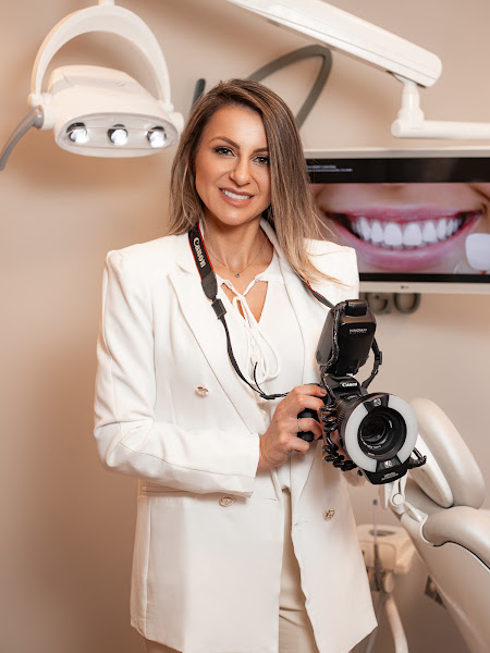 Foto 3 de Estúdio Odontológico - Dra Natália Zago