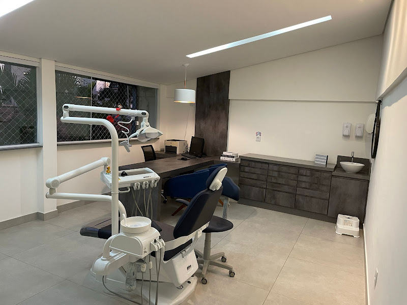 Foto 9 de Estúdio Oral Clínica Odontológica | Implantes dentários | Invisalign | Dentista Pampulha - BH