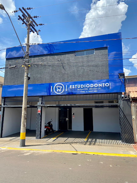 Foto 2 de Estudiodonto Implante Dentário - Dentista Ribeirão preto - Campos Elísios Ribeirão Preto