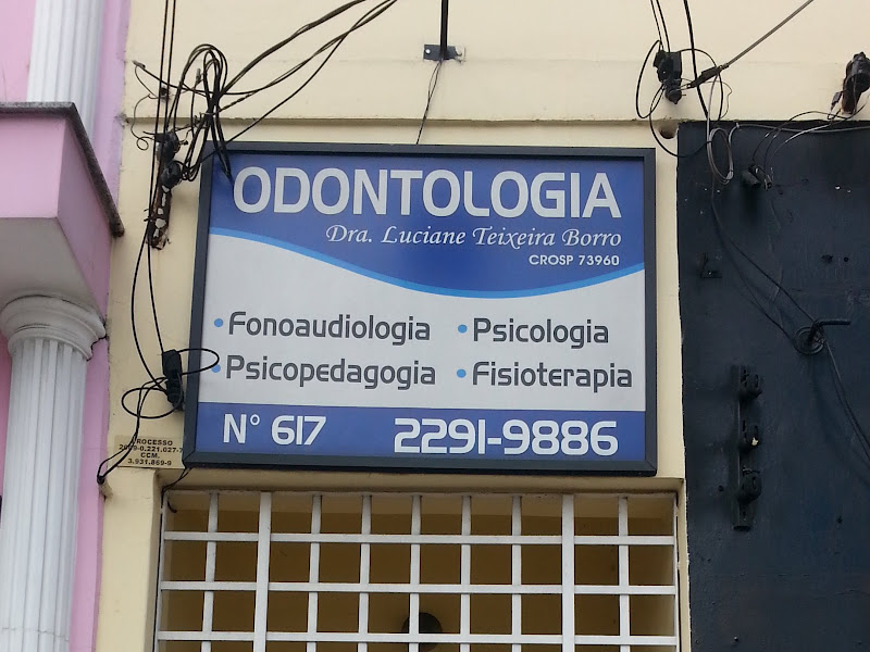 Foto 8 de Eternità Clínica Odontológica