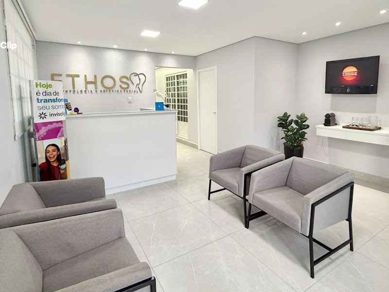 Foto de ETHOS - Odontologia e Estética Facial