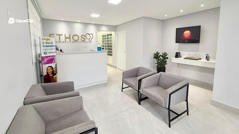 Foto 2 de ETHOS - Odontologia e Estética Facial