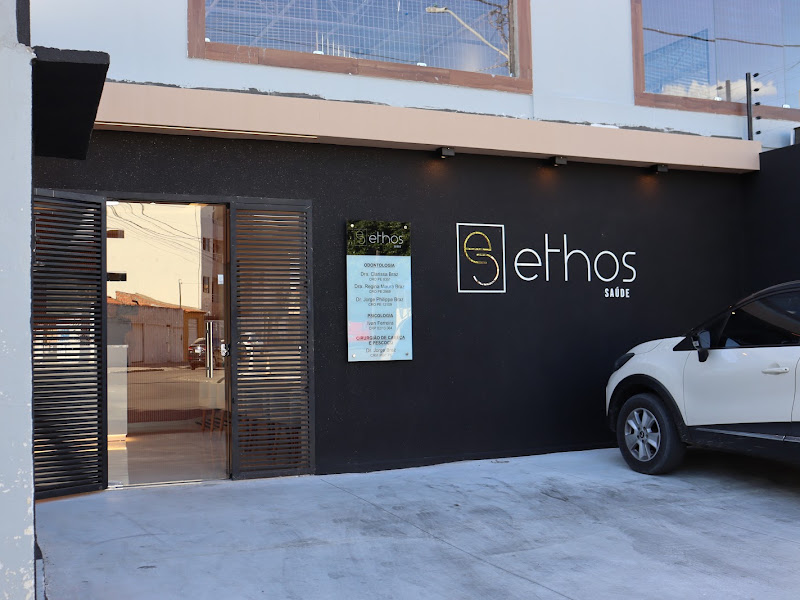 Foto de Ethos Saúde