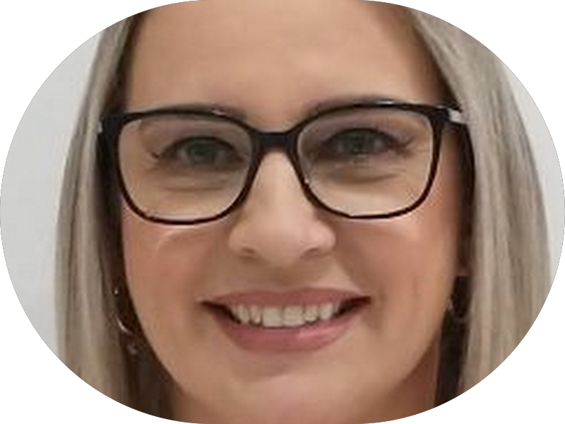 Foto 2 de Etiane Callai