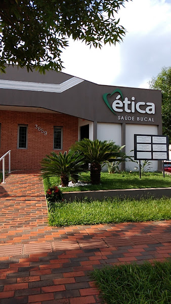 Foto 2 de Ética Saúde Bucal