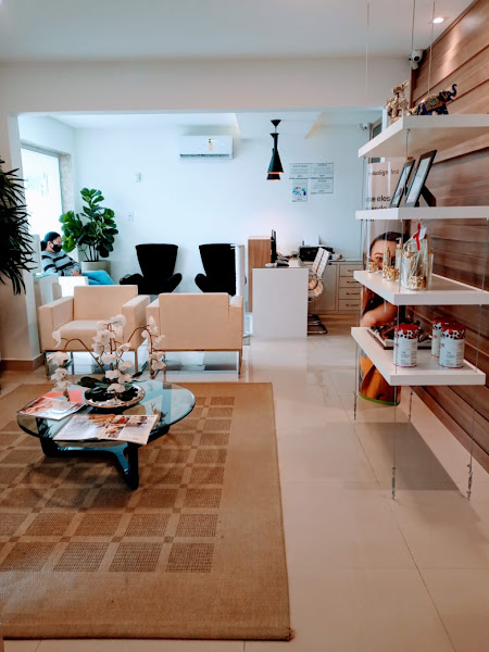 Foto 2 de Etos Odontologia