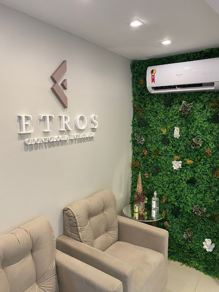 Foto 3 de Etros Odontologia Integrada