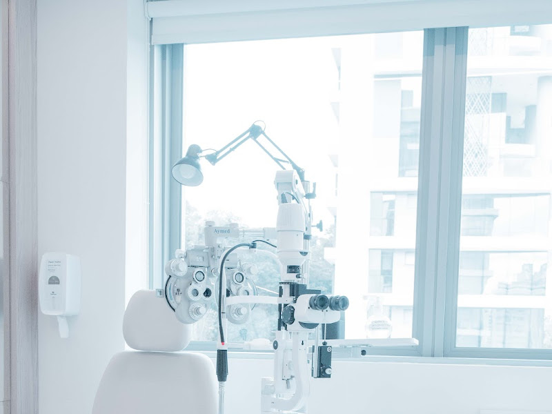 Foto de Étus Clinic | Dermatologia e Oftalmologia