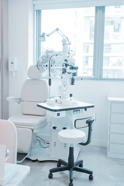 Foto 2 de Étus Clinic | Dermatologia e Oftalmologia